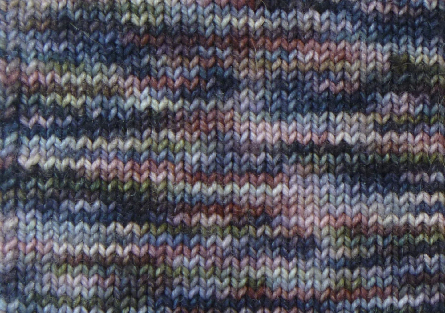 Yarn of Letters - Jest Sock - Brains Trumps Legs