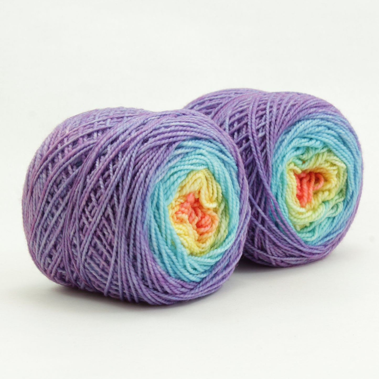 Jest Gradient Yarn Sock Set - Choose Your Colorway