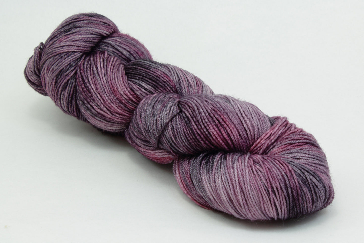 Yarn of Letters - Boundless Sock - Wayward Sisters