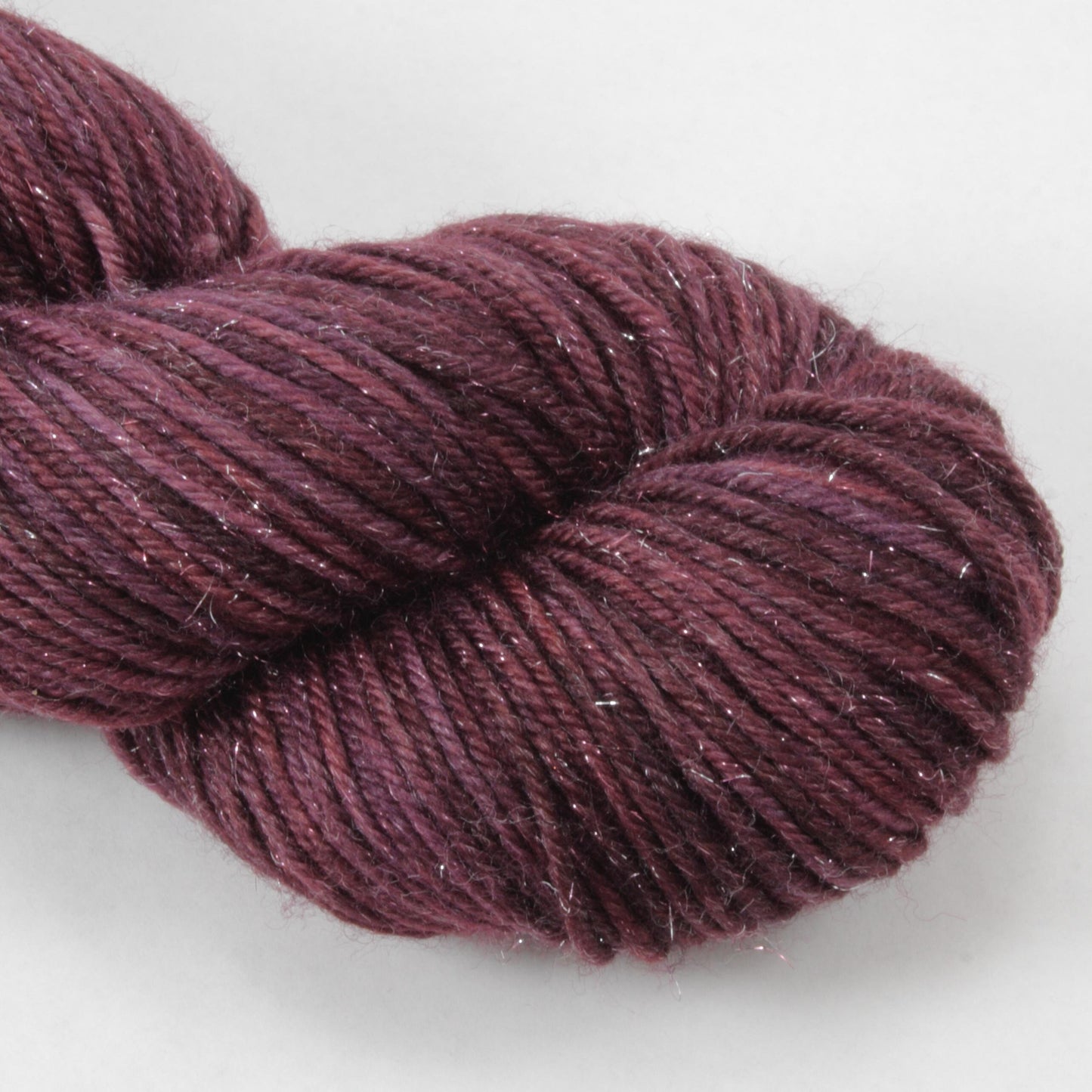 NEW - Boundless DK Sparkle Semisolids - Choose Your Colorway