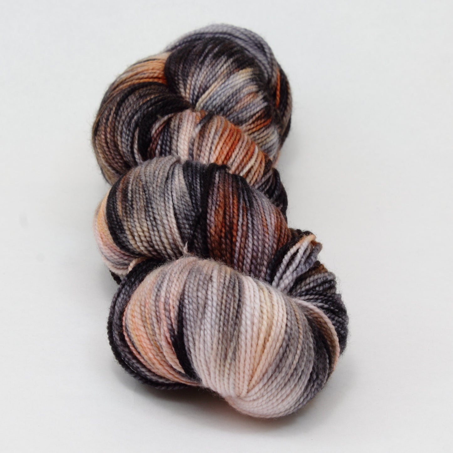 Yarn of Letters - Jest Sock - Defcon Screwed