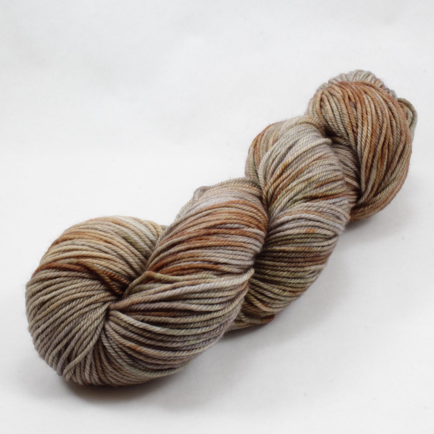 NEW - Boundless DK - Smoky Quartz