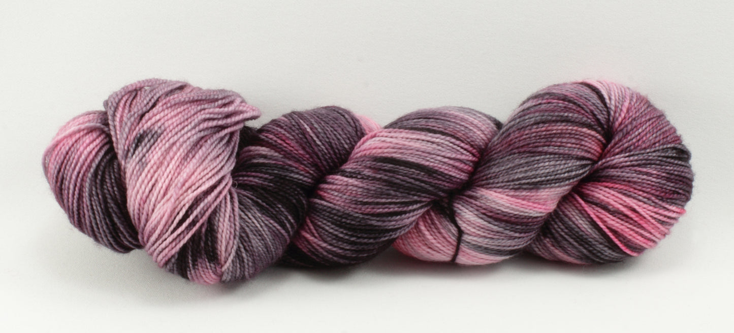Yarn of Letters - Jest Sock - Arrivederci, Bitches!
