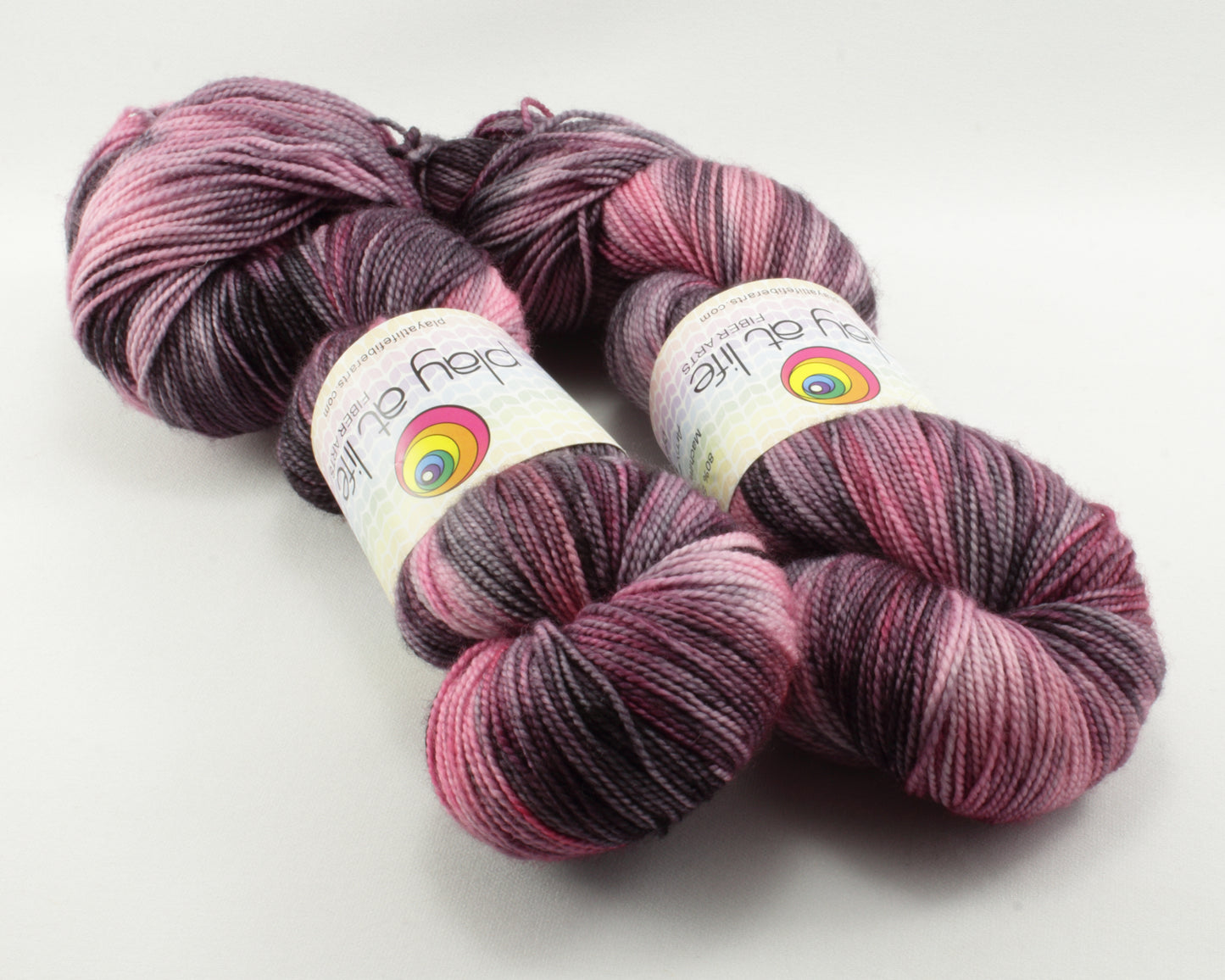 Yarn of Letters - Jest Sock - Arrivederci, Bitches!