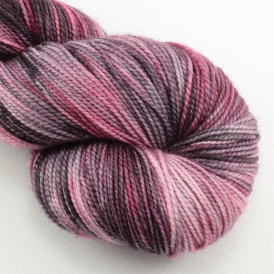 Yarn of Letters - Jest Sock - Arrivederci, Bitches!