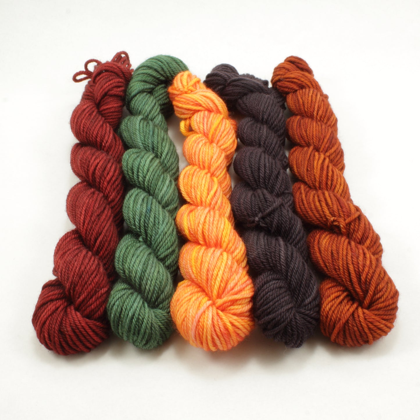 NEW - Colorwork Set - Boundless DK - Choose Your Colorway