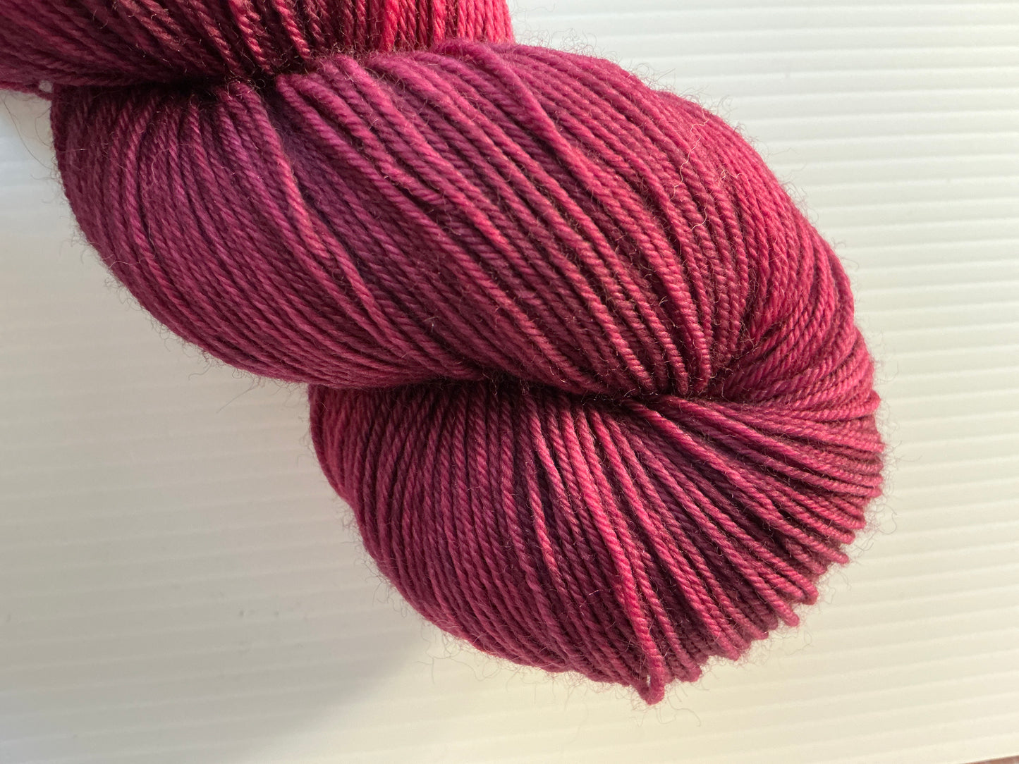 NEW - Boundless Sock Semisolids - Jewel Tones and Brights - Choose Your Colorway