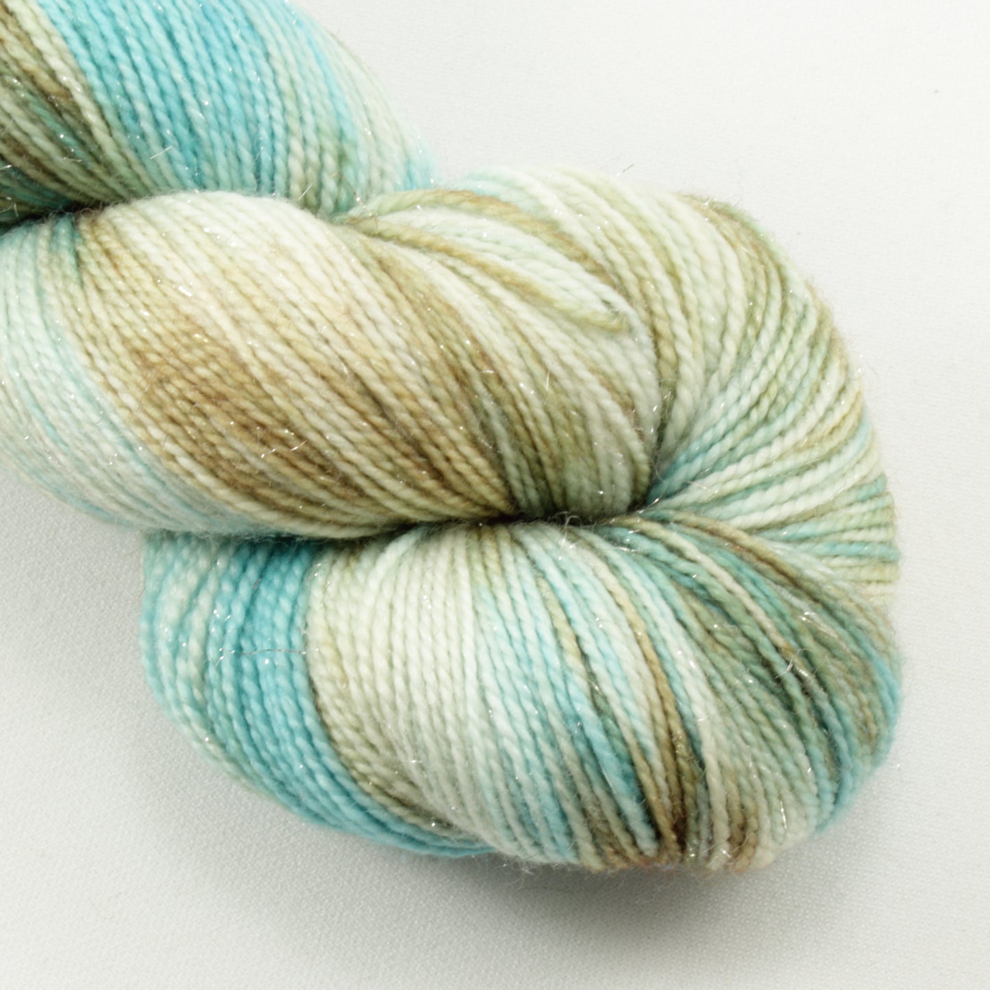 NEW - Jest Sparkle Sock - Beachcomber