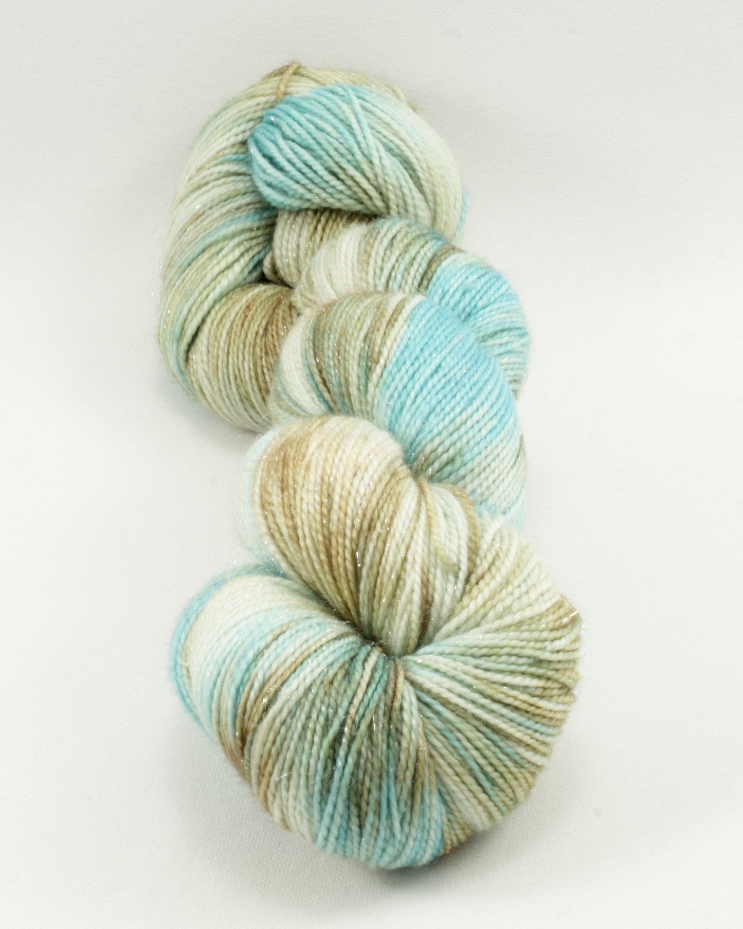 NEW - Jest Sparkle Sock - Beachcomber