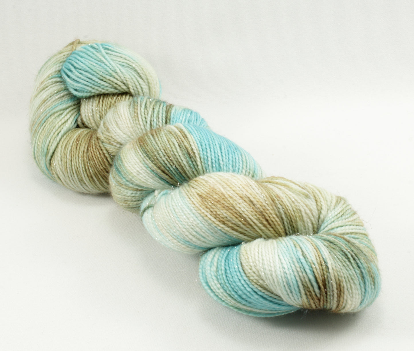 NEW - Jest Sparkle Sock - Beachcomber