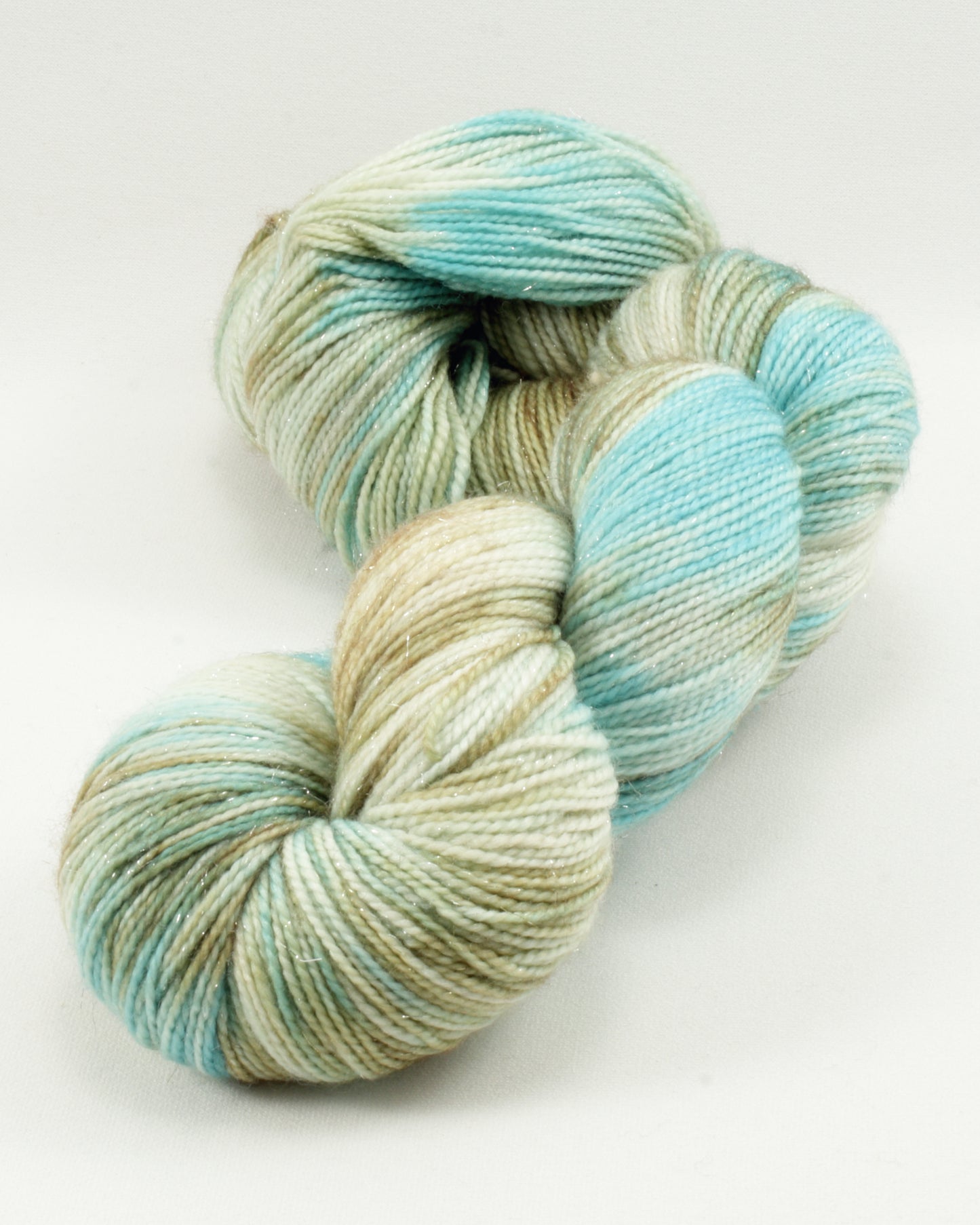 NEW - Jest Sparkle Sock - Beachcomber