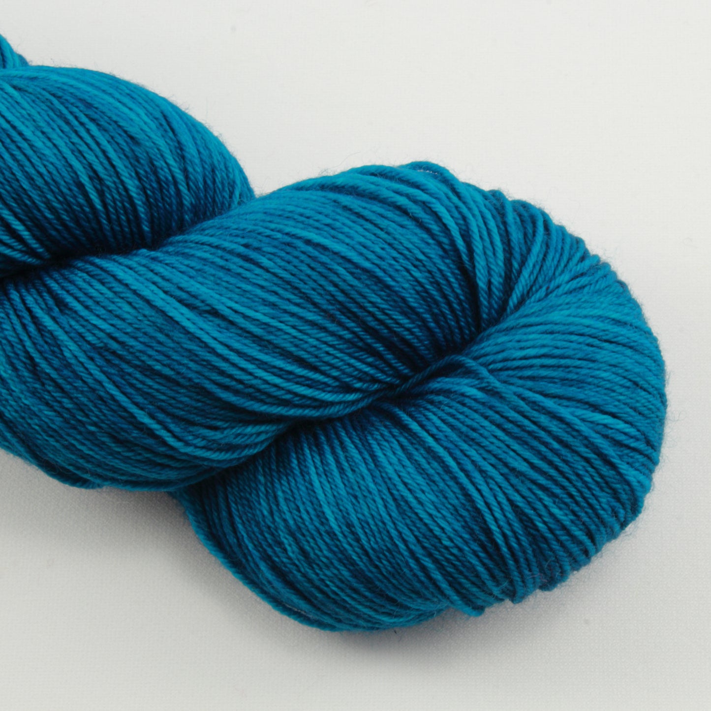 NEW - Boundless Sock Semisolids - Jewel Tones and Brights - Choose Your Colorway