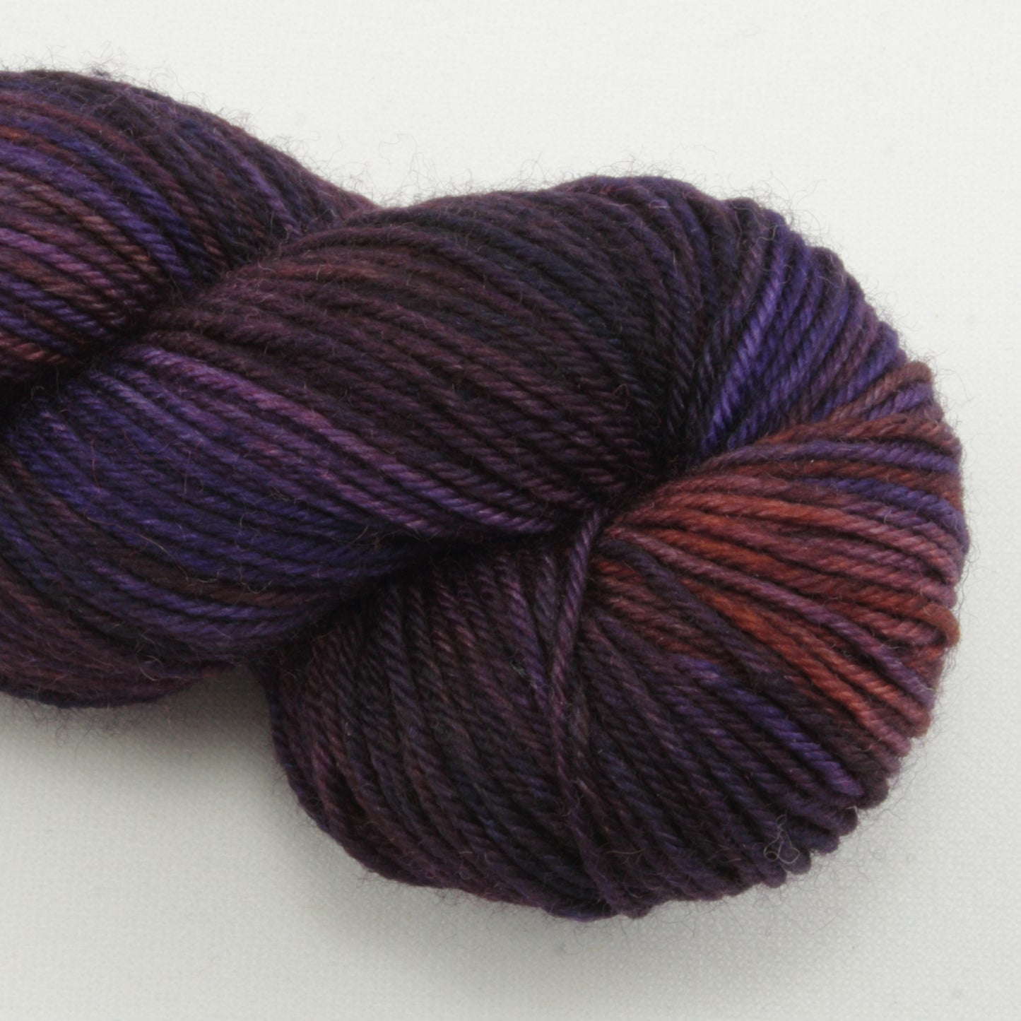 NEW - Half-skein Semisolids - Boundless Sock - Choose Your Colorway