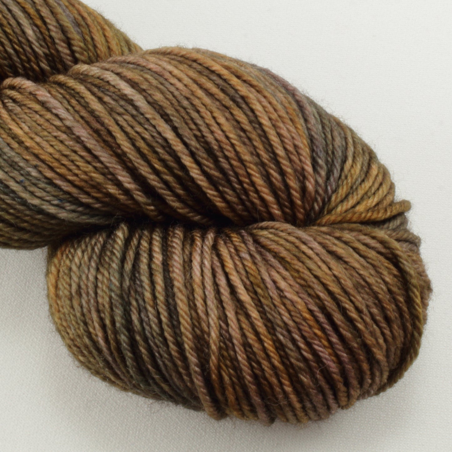 NEW - Boundless DK Semisolids - Choose Your Colorway