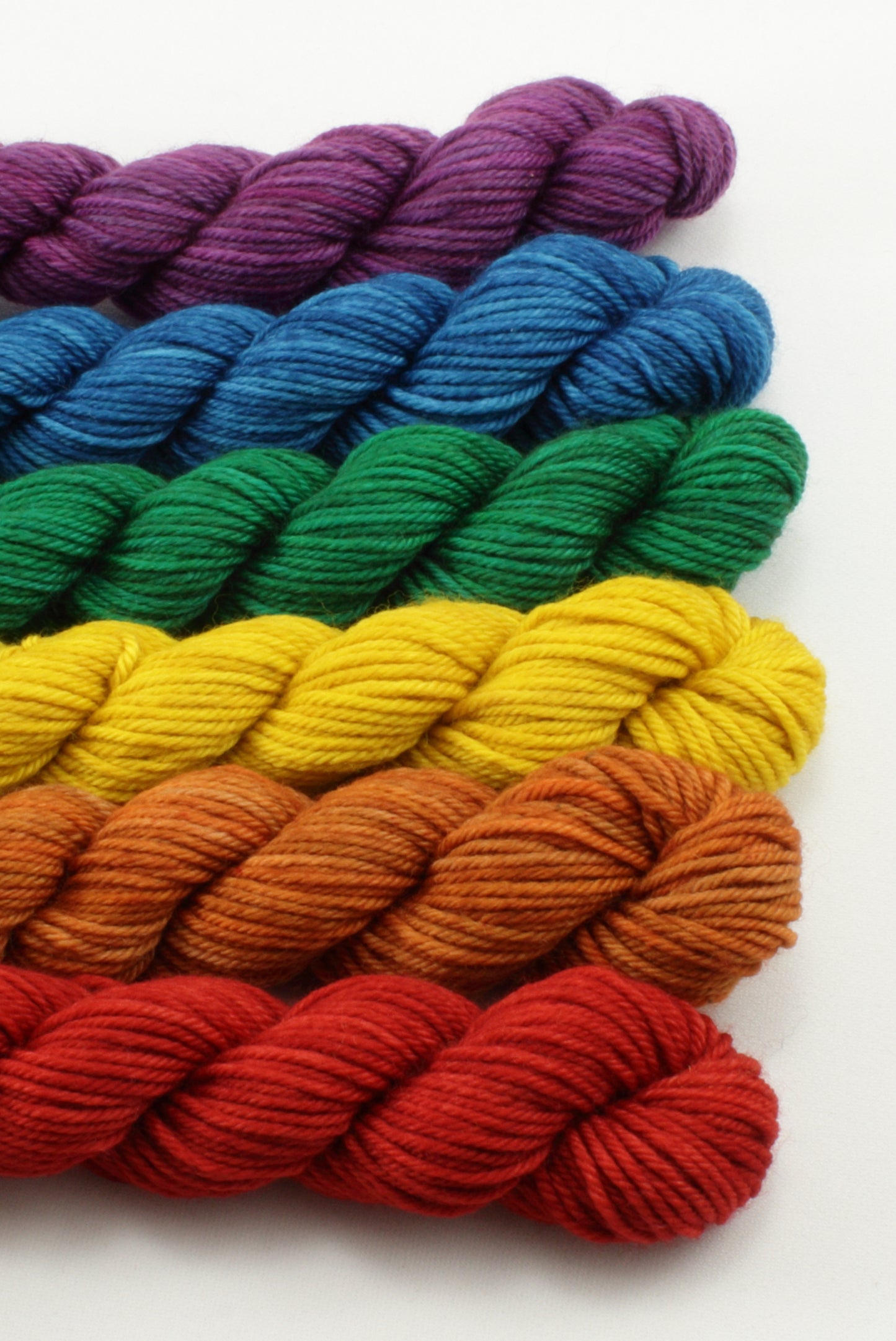 NEW - Colorwork Set - Boundless DK - Choose Your Colorway