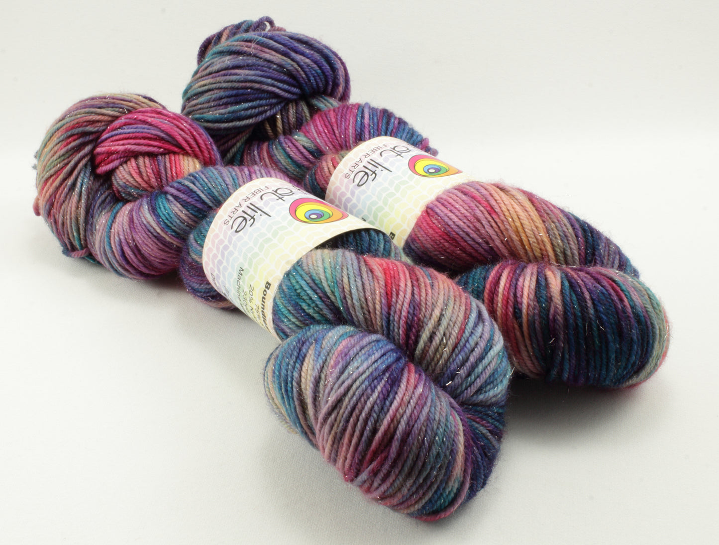NEW - Boundless DK Sparkle - Awestruck