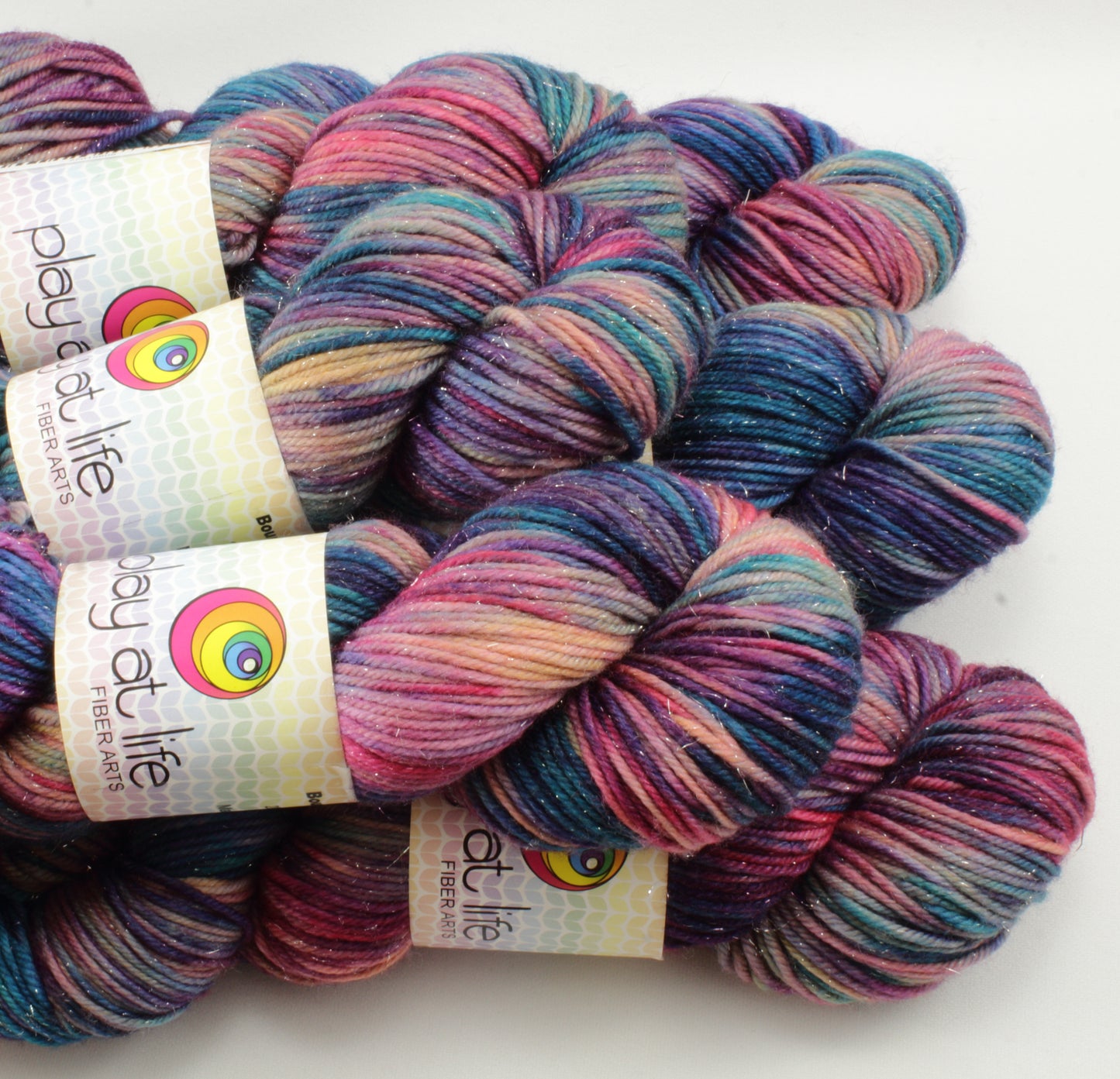 NEW - Boundless DK Sparkle - Awestruck