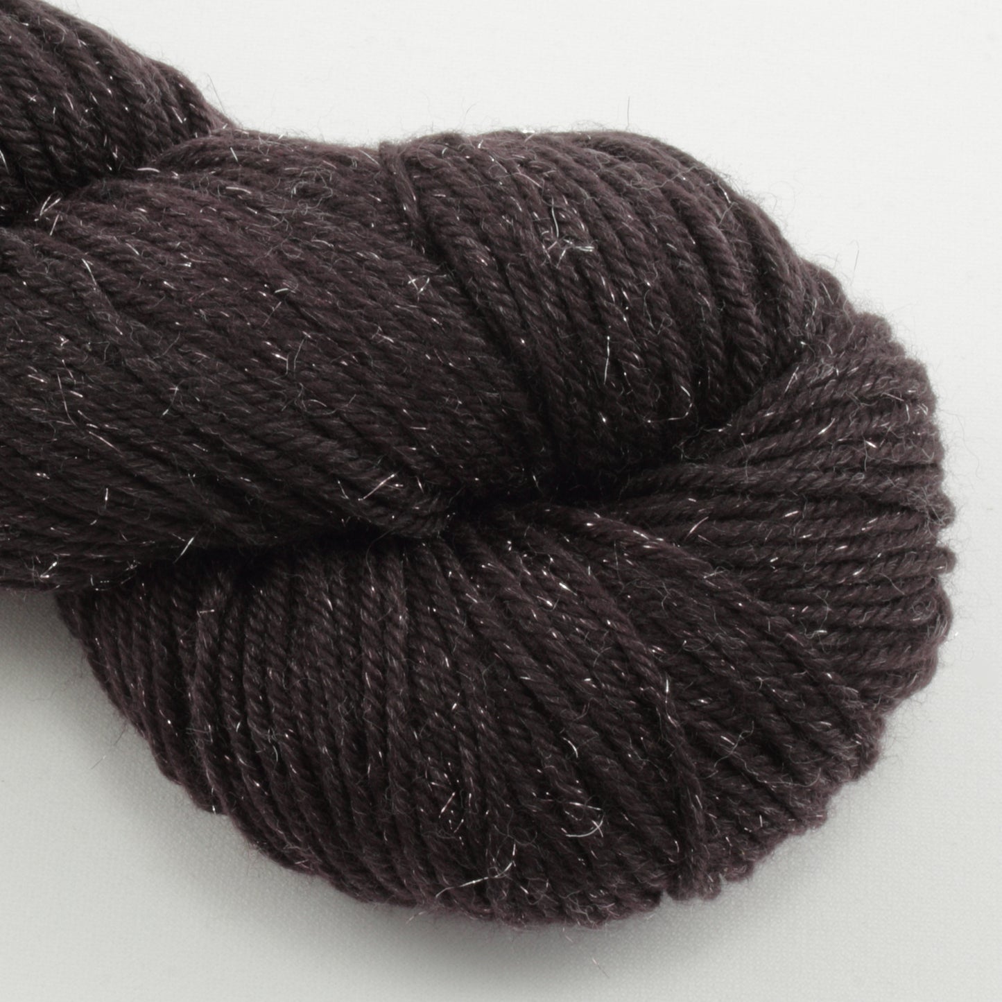 NEW - Boundless DK Sparkle Semisolids - Choose Your Colorway
