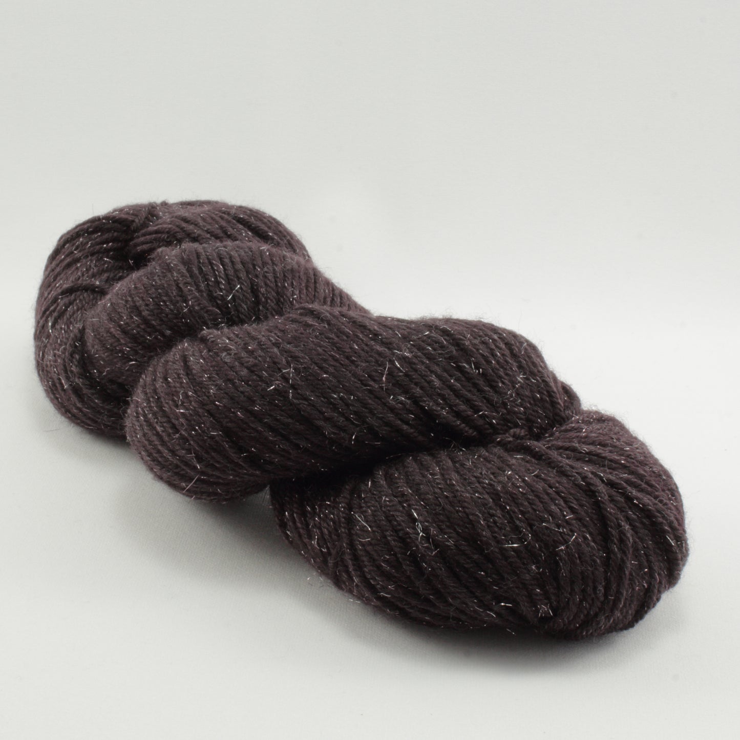 NEW - Boundless DK Sparkle Semisolids - Choose Your Colorway