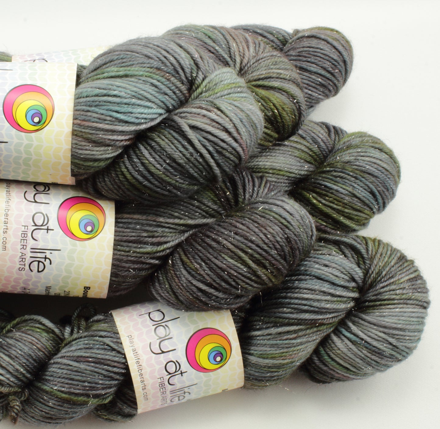 NEW - Boundless DK Sparkle - A Doorway Appears