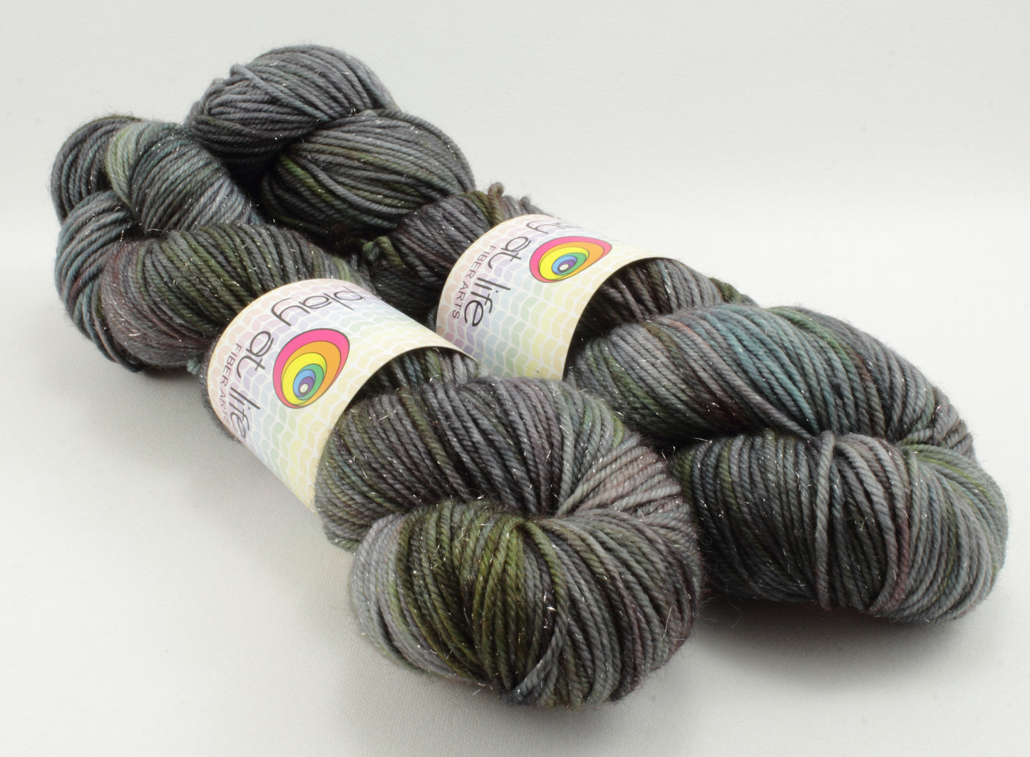 NEW - Boundless DK Sparkle - A Doorway Appears