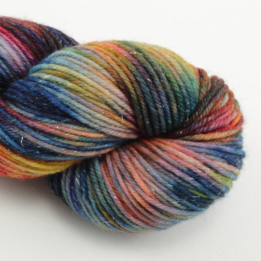 NEW - Boundless DK Sparkle - Glow Up