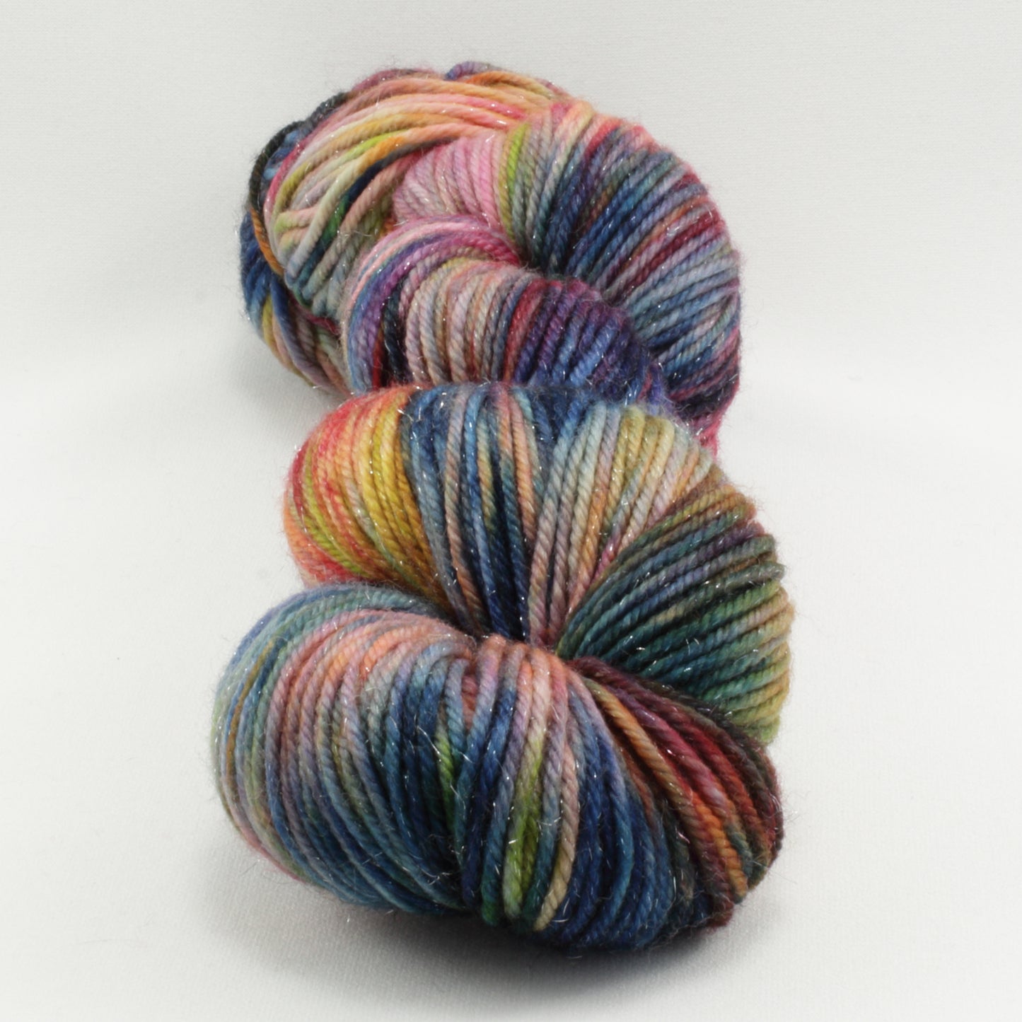 NEW - Boundless DK Sparkle - Glow Up
