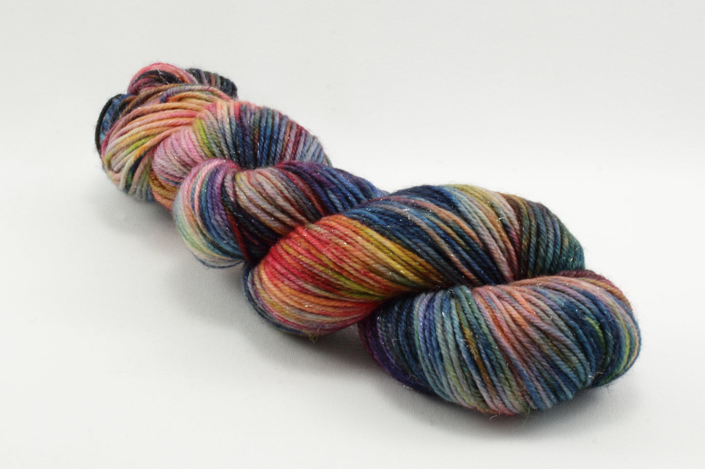 NEW - Boundless DK Sparkle - Glow Up