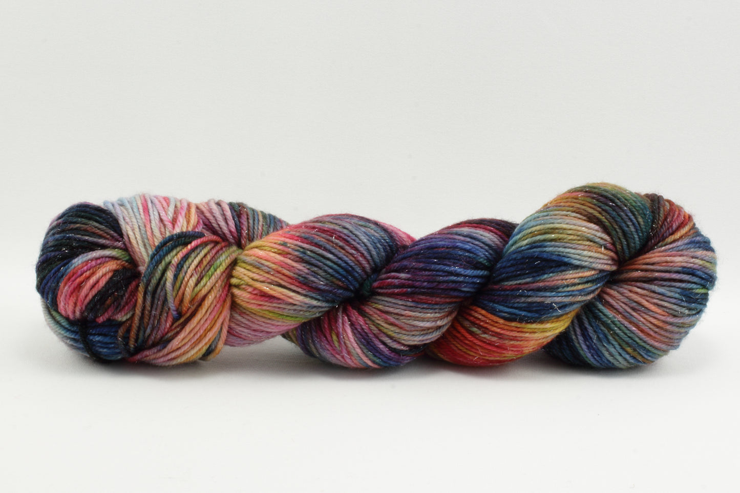 NEW - Boundless DK Sparkle - Glow Up