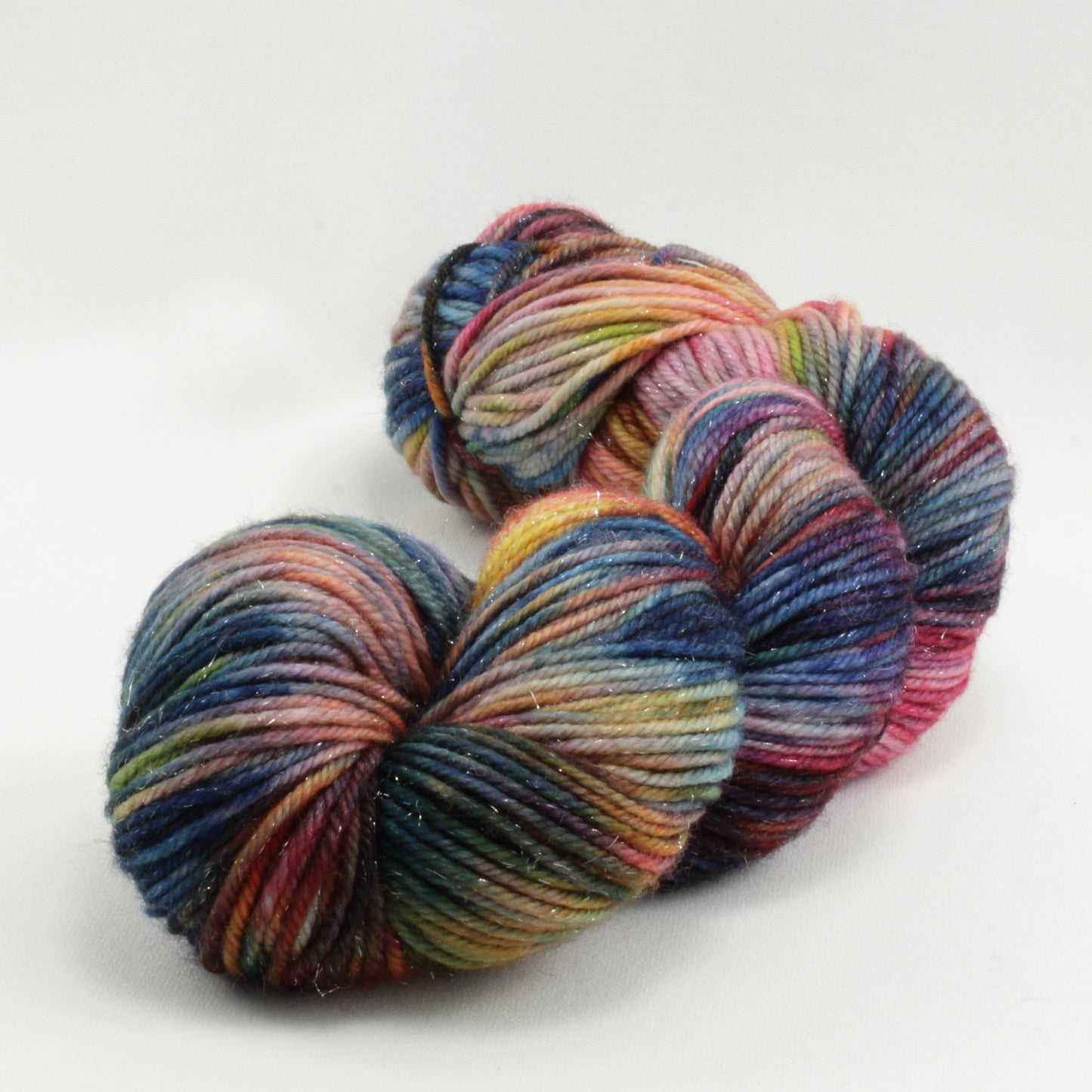 NEW - Boundless DK Sparkle - Glow Up