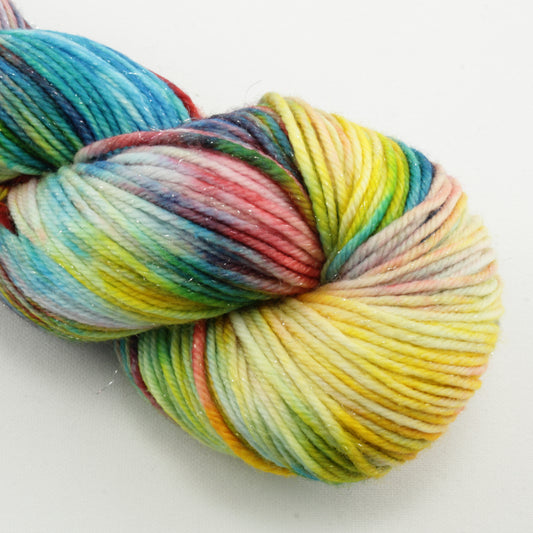 NEW - Boundless DK Sparkle - All You Need is Imaginaaation