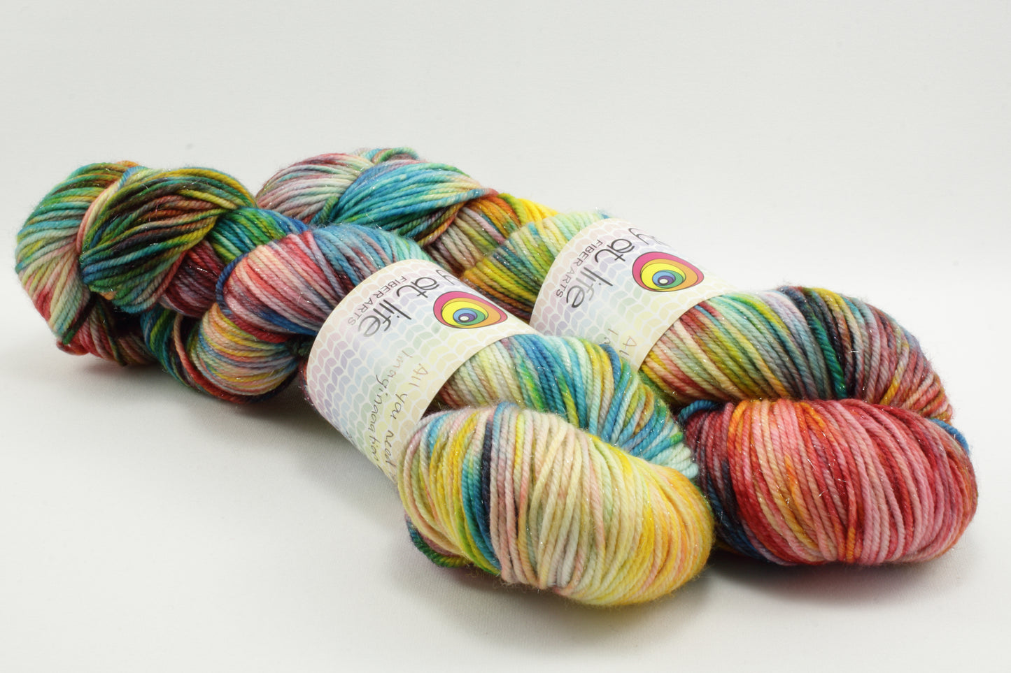 NEW - Boundless DK Sparkle - All You Need is Imaginaaation