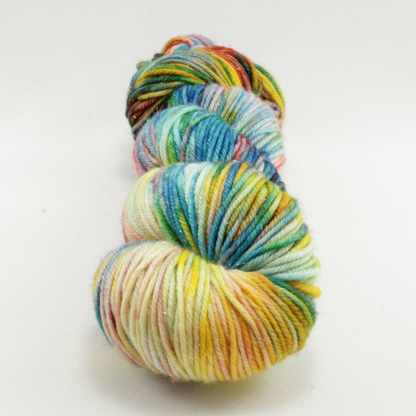 NEW - Boundless DK Sparkle - All You Need is Imaginaaation