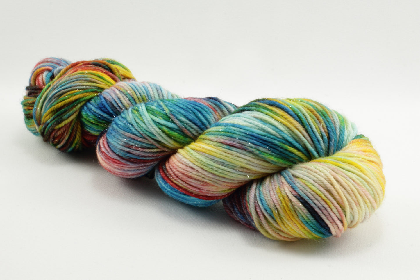 NEW - Boundless DK Sparkle - All You Need is Imaginaaation