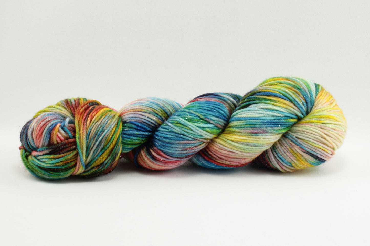 NEW - Boundless DK Sparkle - All You Need is Imaginaaation