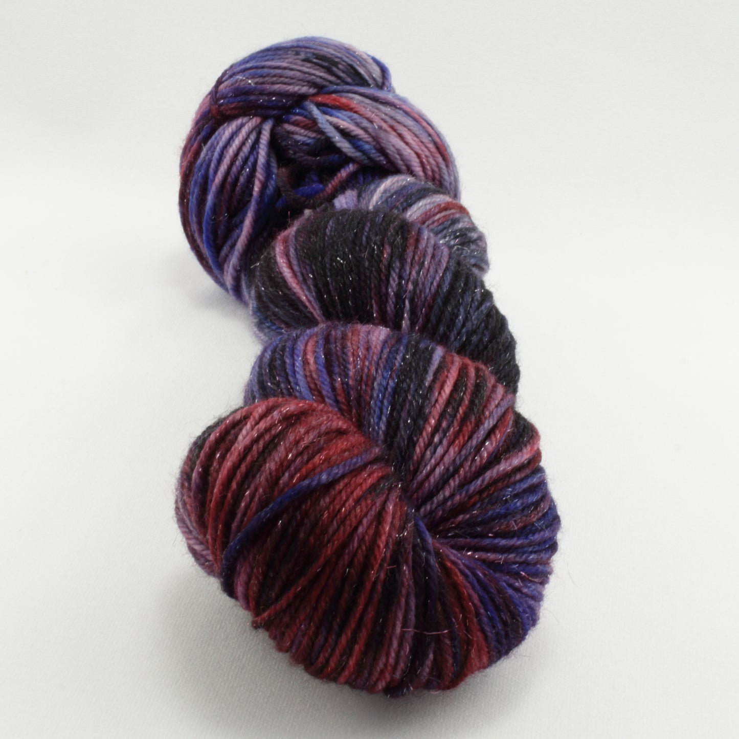 NEW - Boundless DK Sparkle - The Spell Be True