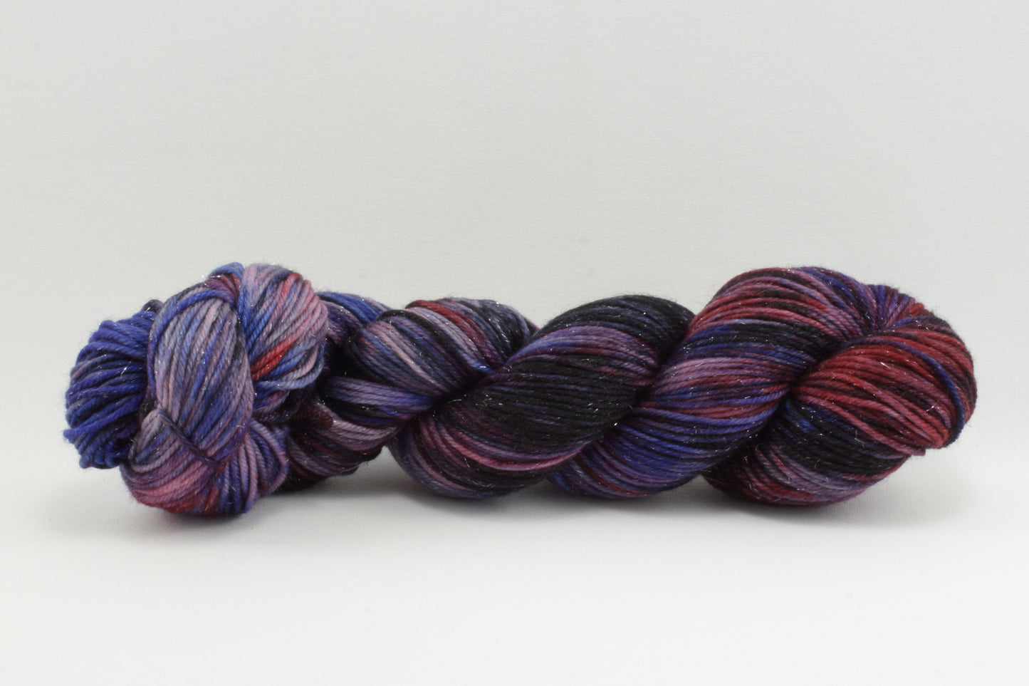 NEW - Boundless DK Sparkle - The Spell Be True