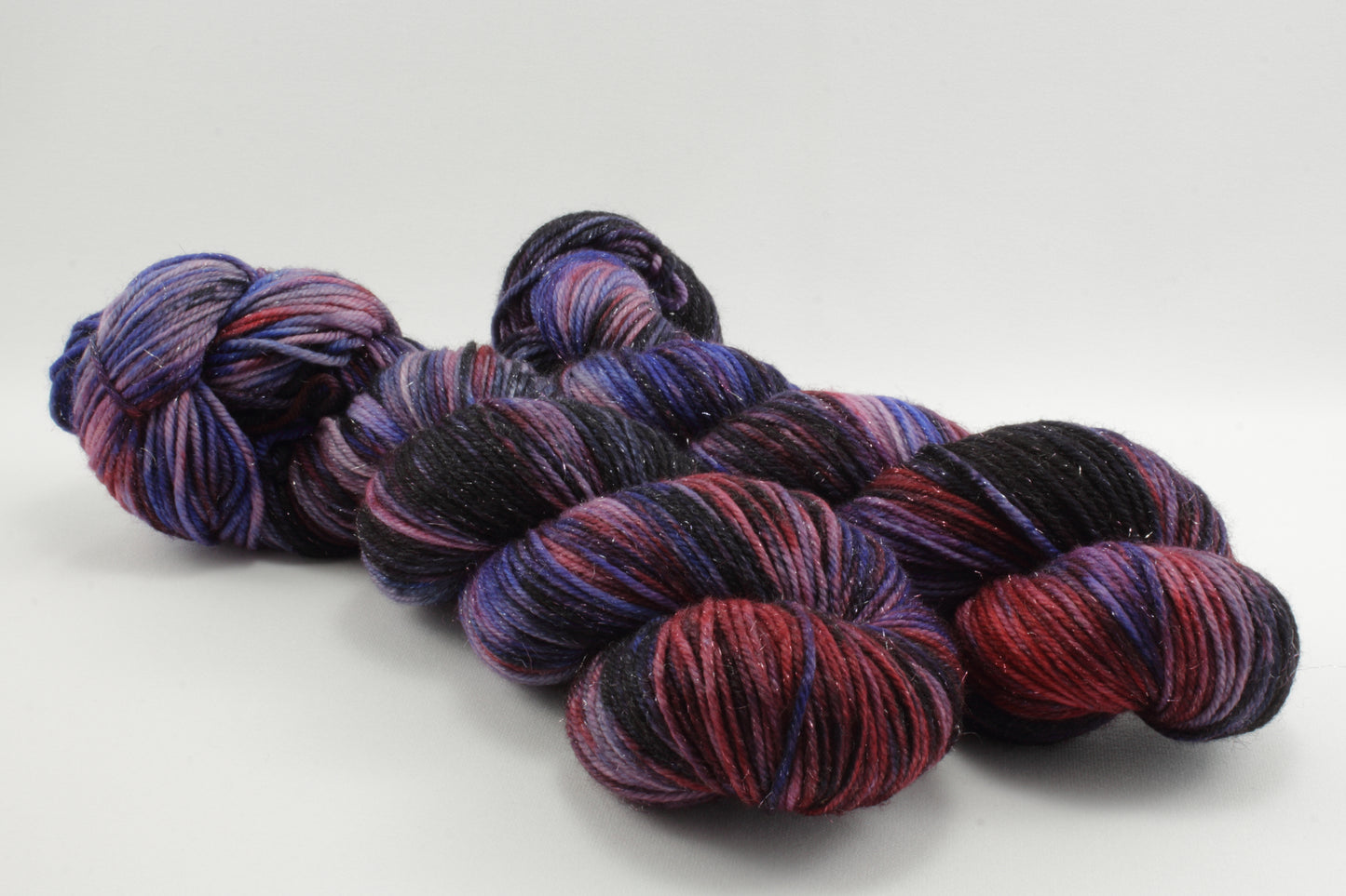 NEW - Boundless DK Sparkle - The Spell Be True