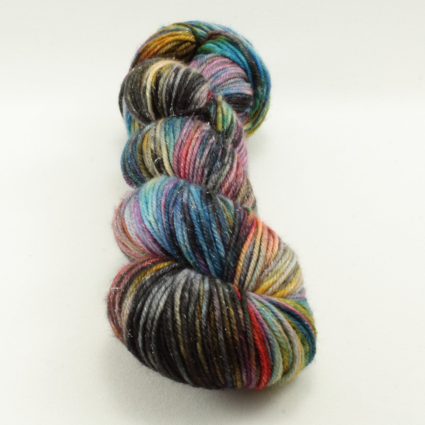 NEW - Boundless DK Sparkle - Shooketh