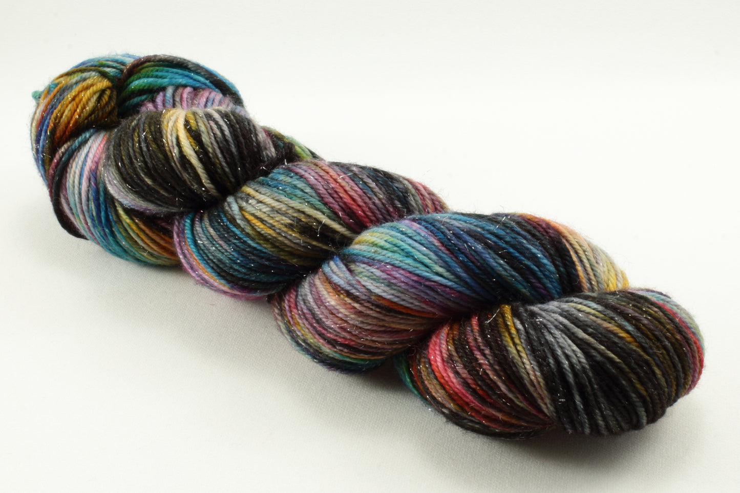 NEW - Boundless DK Sparkle - Shooketh