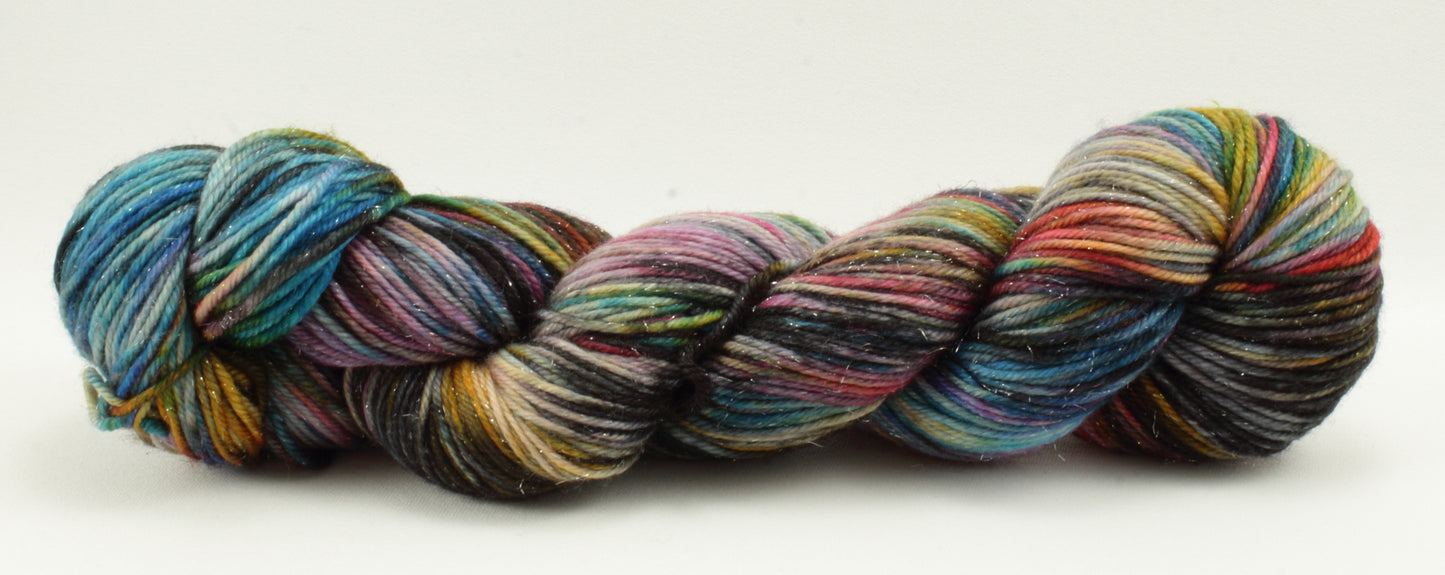 NEW - Boundless DK Sparkle - Shooketh