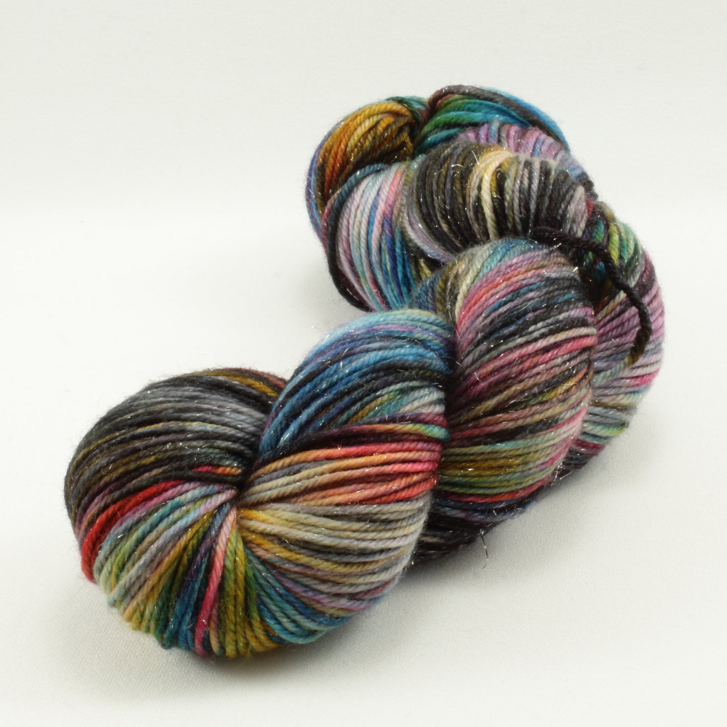 NEW - Boundless DK Sparkle - Shooketh