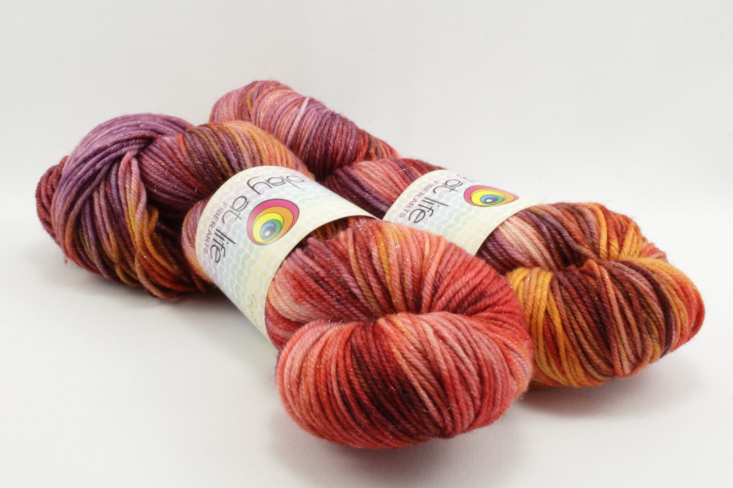 NEW - Boundless DK Sparkle - Sip of Joy