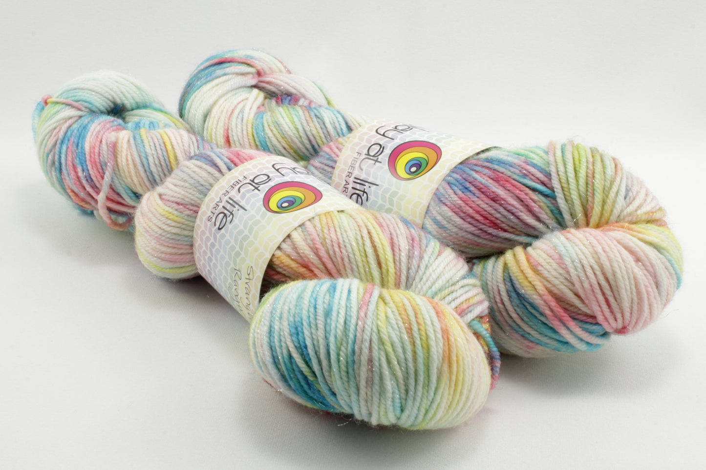 NEW - Boundless DK Sparkle - Stranger Danger Ranger