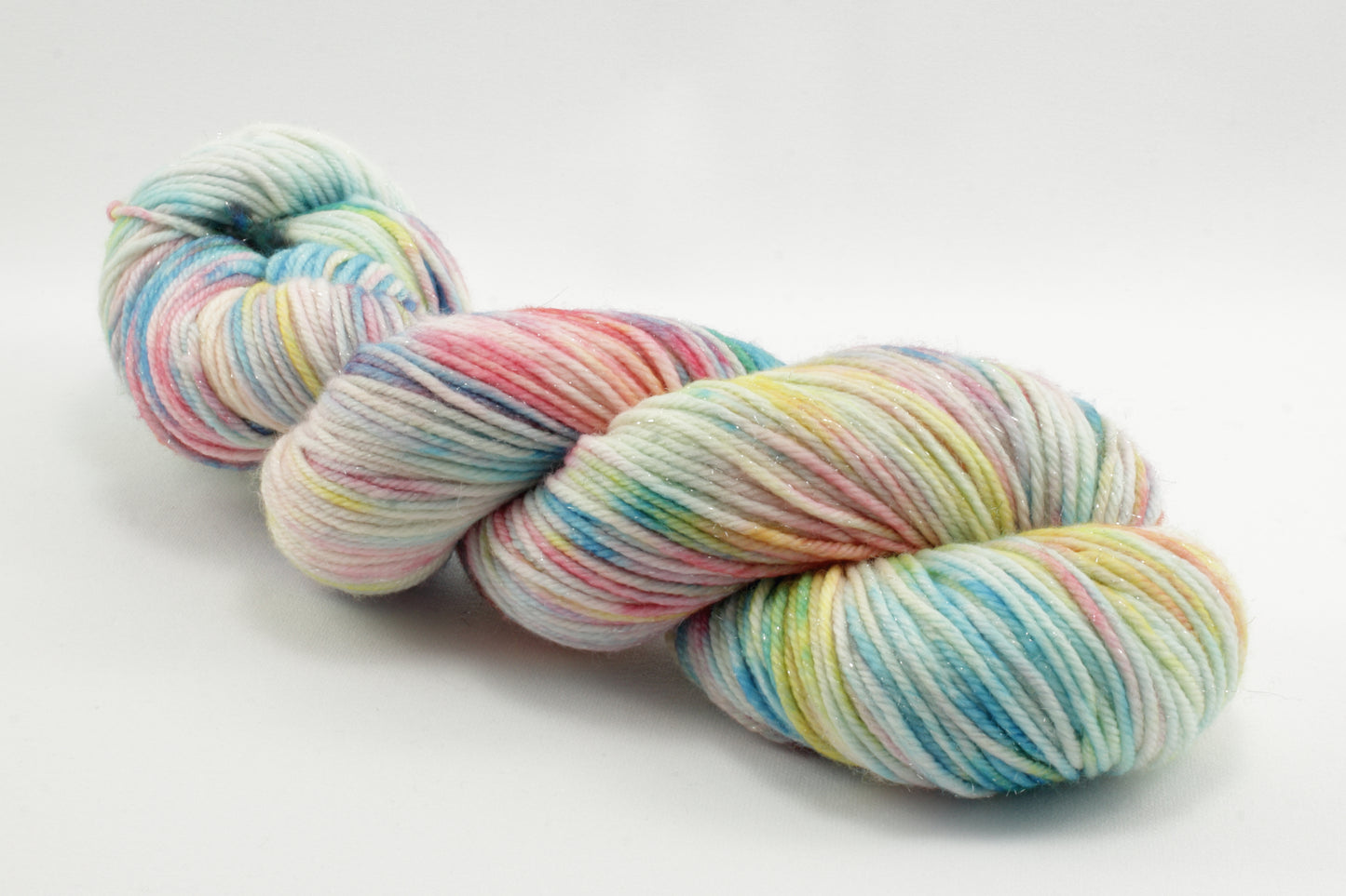 NEW - Boundless DK Sparkle - Stranger Danger Ranger