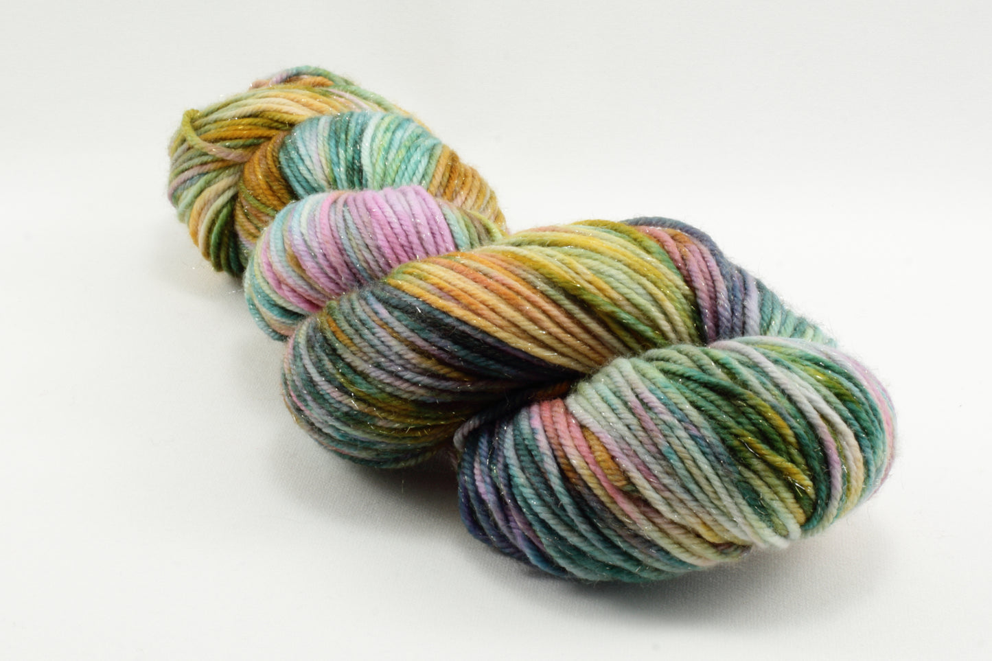 NEW - Boundless DK Sparkle - Tideweaver