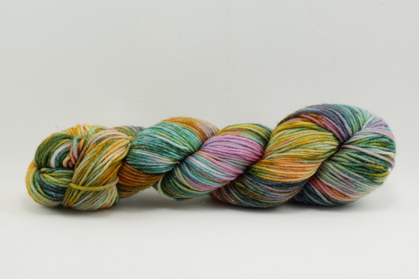 NEW - Boundless DK Sparkle - Tideweaver