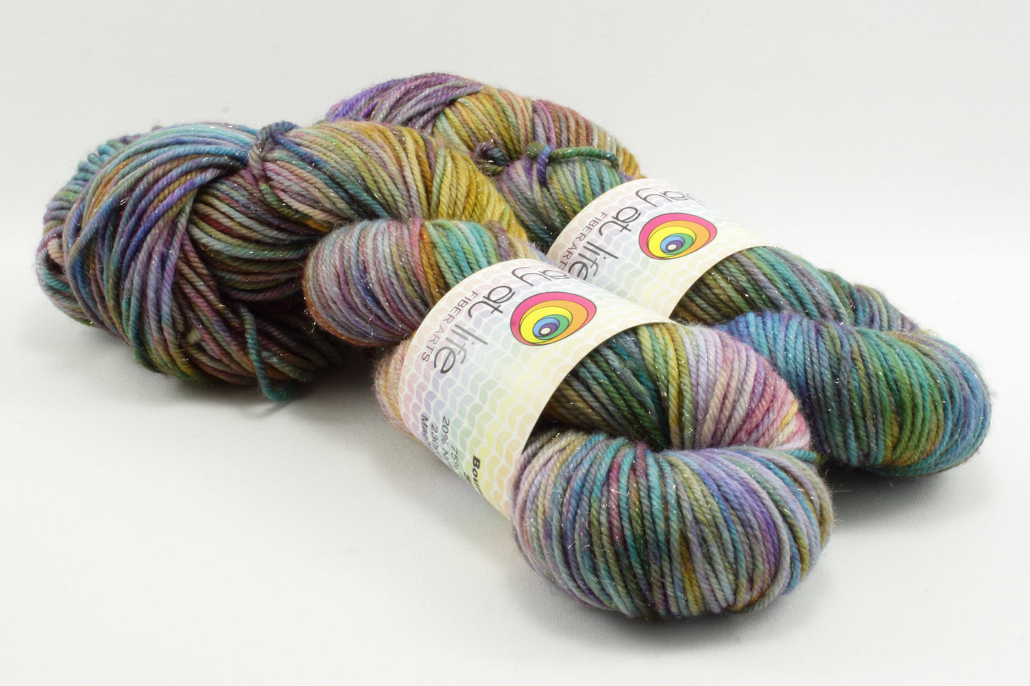 NEW - Boundless DK Sparkle - Will o' the Wisp