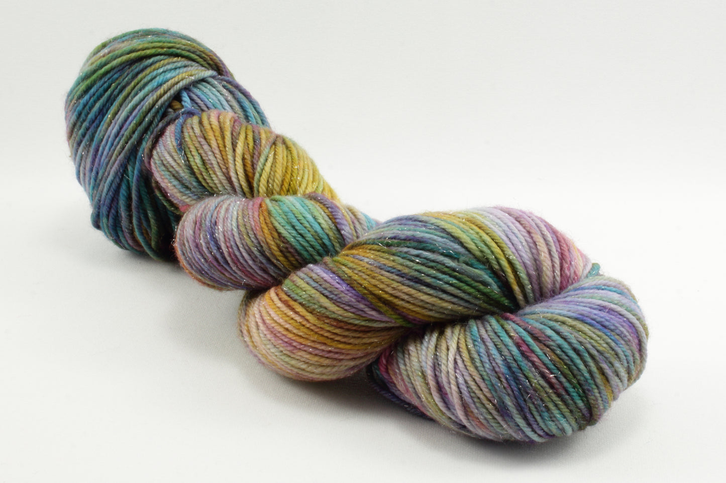 NEW - Boundless DK Sparkle - Will o' the Wisp