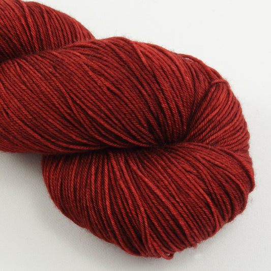 NEW - Boundless Sock Semisolids - Jewel Tones and Brights - Choose Your Colorway